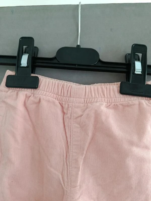 Pantalón bebé niña – photo 4
